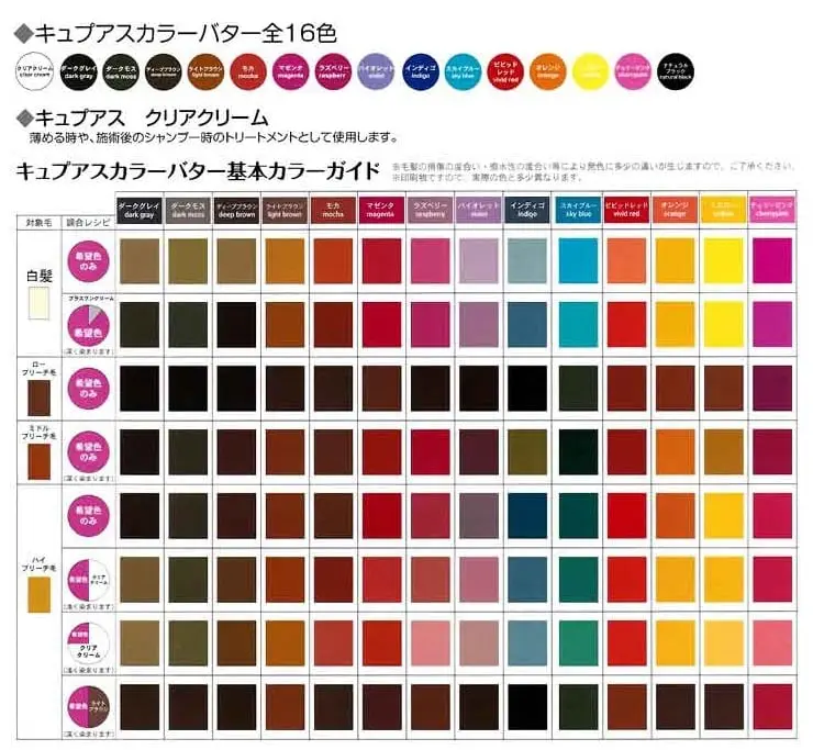 【安心保障付き】エルコス（ELLCOS） キュプアスカラーバター 900g 【16色から選べる】 トリートメントカラー カラー剤 トリートメント 白髪染め ヘアカラー 低刺激 ヘアケア シャンプー カラーバター セラップ 正規品 正規代理店