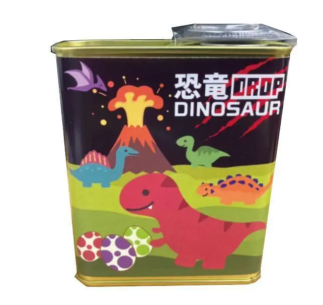 子供 が 喜ぶ お 菓子 恐竜ボーロ 50g & 海の恐竜ボーロ 50g & 恐竜ドロップ ソーダ味 85g ( 缶バッジ付き ）【3種セット】たまごボーロ 卵ボーロ タマゴボーロ 赤ちゃん ベビー 離乳食 恐竜 ダイナソー 好き