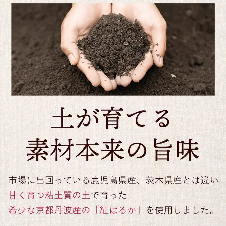 干し芋 干しいも ほし芋 ギフト プレゼント 国産 無添加 送料無料 hosiimo 京都府産 紅はるか べにはるか 切り落とし 芋 スイーツ 130g×3袋 お菓子 和菓子 さつまいも 和スイーツ お取り寄せスイーツ ほしいも