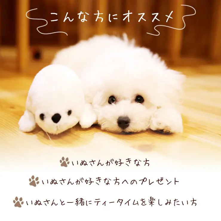 犬 紅茶 ティーバッグ いぬさんティー (INUSAN-TEA) チワワ（ アプリコット紅茶）＆ 柴犬（アップル紅茶）＆ フレンチブルドッグ（ライチ紅茶）＆ ビジョンフリーゼ（白桃紅茶）＆ トイプードル（苺紅茶）＆ ポメラニアン（オレンジ紅茶）(6種セット)
