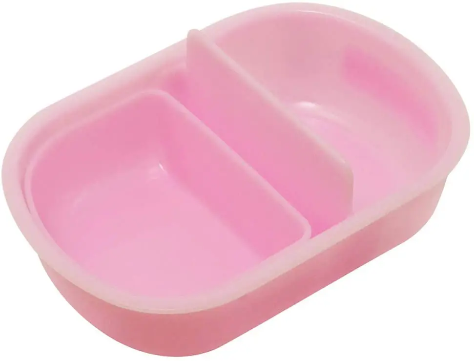 【かわいい恐竜シールつき】女の子用 恐竜 ふわっと盛れる 弁当箱 360ml 4種セット (弁当箱・巾着袋・箸 フォーク スプーン・ピック） スケーター (Skater) ハッピー&スマイル ディノサウルス 子供用 日本製 ダイナソー 遠足 お弁当 子供 グッズ 送料無料